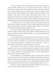 Valstybinio socialinio draudimo biudžeto sudarymas ir vykdymas 5 puslapis