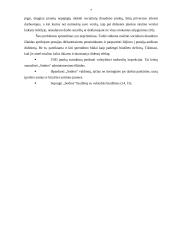 Valstybinio socialinio draudimo biudžeto sudarymas ir vykdymas 7 puslapis