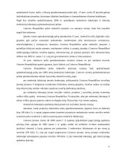 Valstybinis smulkaus ir vidutinio verslo reguliavimas 13 puslapis