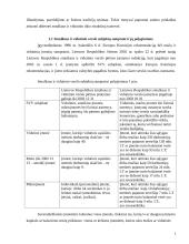 Valstybinis smulkaus ir vidutinio verslo reguliavimas 5 puslapis