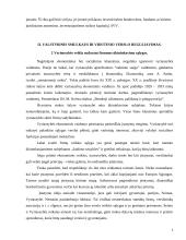 Valstybinis smulkaus ir vidutinio verslo reguliavimas 6 puslapis
