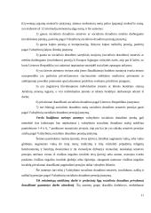 Valstybinis socialinis draudimas (VSD) Lietuvoje  11 puslapis