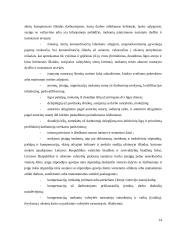 Valstybinis socialinis draudimas (VSD) Lietuvoje  14 puslapis