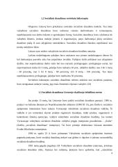 Valstybinis socialinis draudimas (VSD) Lietuvoje  4 puslapis