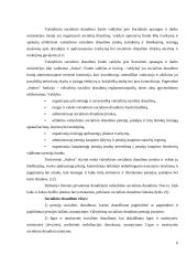 Valstybinis socialinis draudimas (VSD) Lietuvoje  6 puslapis