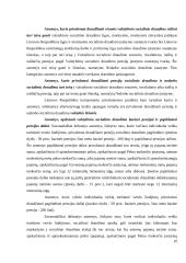 Valstybinis socialinis draudimas (VSD) Lietuvoje  10 puslapis