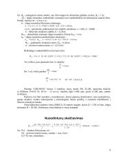 Vandens ruošimo įrenginiai 8 puslapis