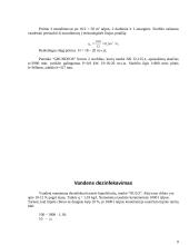 Vandens ruošimo įrenginiai 9 puslapis