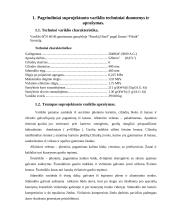 Variklis 6ČN 40/46 1 puslapis