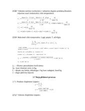 Variklis 6ČN 40/46 5 puslapis