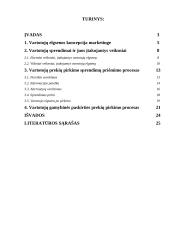 Vartotojų jautrumas 1 puslapis