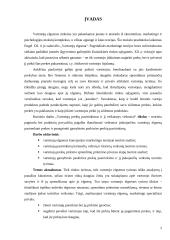 Vartotojų jautrumas 2 puslapis