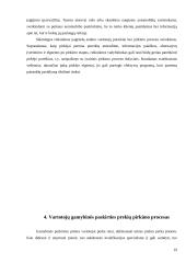 Vartotojų jautrumas 19 puslapis