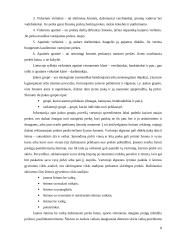 Vartotojų jautrumas 8 puslapis