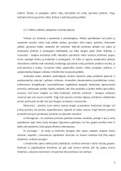 Vartotojų jautrumas 9 puslapis