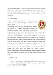 Vasaros savaitgalio maršrutas po Vilnių 5 puslapis