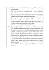 Vasaros savaitgalio maršrutas po Vilnių 8 puslapis