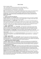 Gamta lietuvių literatūroje