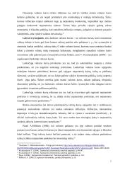 Veiksniai įtakojantys valiutų kursų svyravimus 7 puslapis