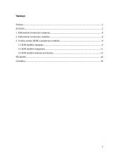 Verslas – verslui e-komercija 2 puslapis