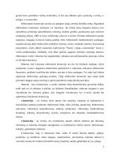 Verslas – verslui e-komercija 5 puslapis