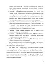 Verslas – verslui e-komercija 9 puslapis