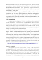 Verslas ir ekonomika naujoje Europoje. Europos Sąjungos (ES) ekonominė politika 17 puslapis