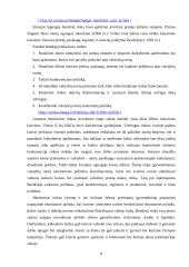 Verslas ir ekonomika naujoje Europoje. Europos Sąjungos (ES) ekonominė politika 7 puslapis