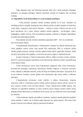Verslininkystės raida Lietuvoje bei šiandieninis jaunimo verslumo skatinimas 15 puslapis