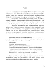 Verslininkystės raida Lietuvoje bei šiandieninis jaunimo verslumo skatinimas 4 puslapis