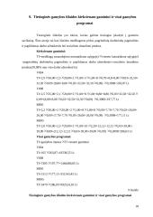 UAB „Verknė“ pelningumas 18 puslapis