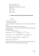 UAB „Verknė“ pelningumas 5 puslapis