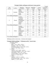 Verslo ekonomika: darbužių siuvimas UAB "Stilių žaismas" 16 puslapis