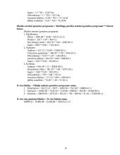 Verslo ekonomika: darbužių siuvimas UAB "Stilių žaismas" 19 puslapis