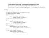 Verslo ekonomika: UAB "Odinukė" 20 puslapis