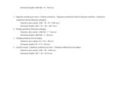 Verslo ekonomika: UAB "Odinukė" 7 puslapis