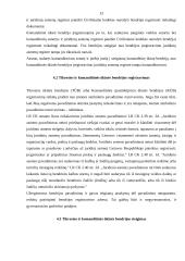 Verslo įmonių kūrimosi analizė 13 puslapis