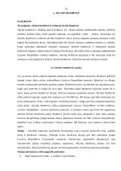 Verslo įmonių kūrimosi analizė 15 puslapis