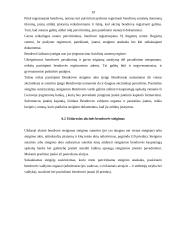 Verslo įmonių kūrimosi analizė 19 puslapis