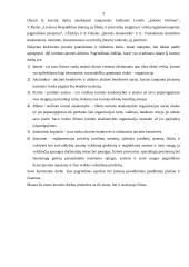 Verslo įmonių kūrimosi analizė 4 puslapis