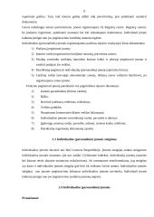 Verslo įmonių kūrimosi analizė 8 puslapis
