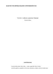 Verslo ir valdymo ypatumai Danijoje