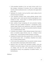 Verslo pertraukimo draudimas 18 puslapis