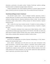 Verslo planas: AB "Panevėžio statybos trestas" 13 puslapis