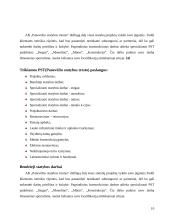 Verslo planas: AB "Panevėžio statybos trestas" 10 puslapis