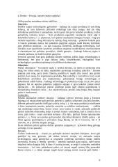 Verslo planas: atliekų perdirbimo IĮ "Pamex" 8 puslapis