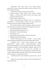 Verslo planas: automobilių plovykla 15 puslapis