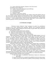 Verslo planas: automobilių remontas UAB "Stop" 13 puslapis