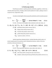 Verslo planas: automobilių techninio aptarnavimo įmonė 13 puslapis