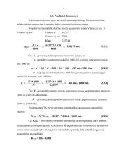 Verslo planas: automobilių techninio aptarnavimo įmonė 5 puslapis